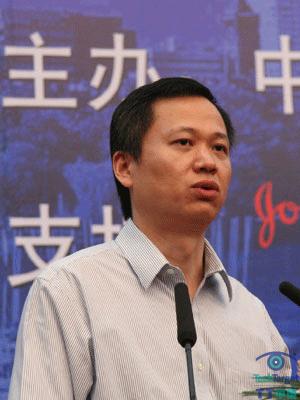 原IBM项目总监左洪加盟世纪互联 负责云计算