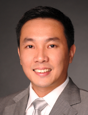 Qlik亚太区制造业和高科技市场开发总监Jeremy Sim
