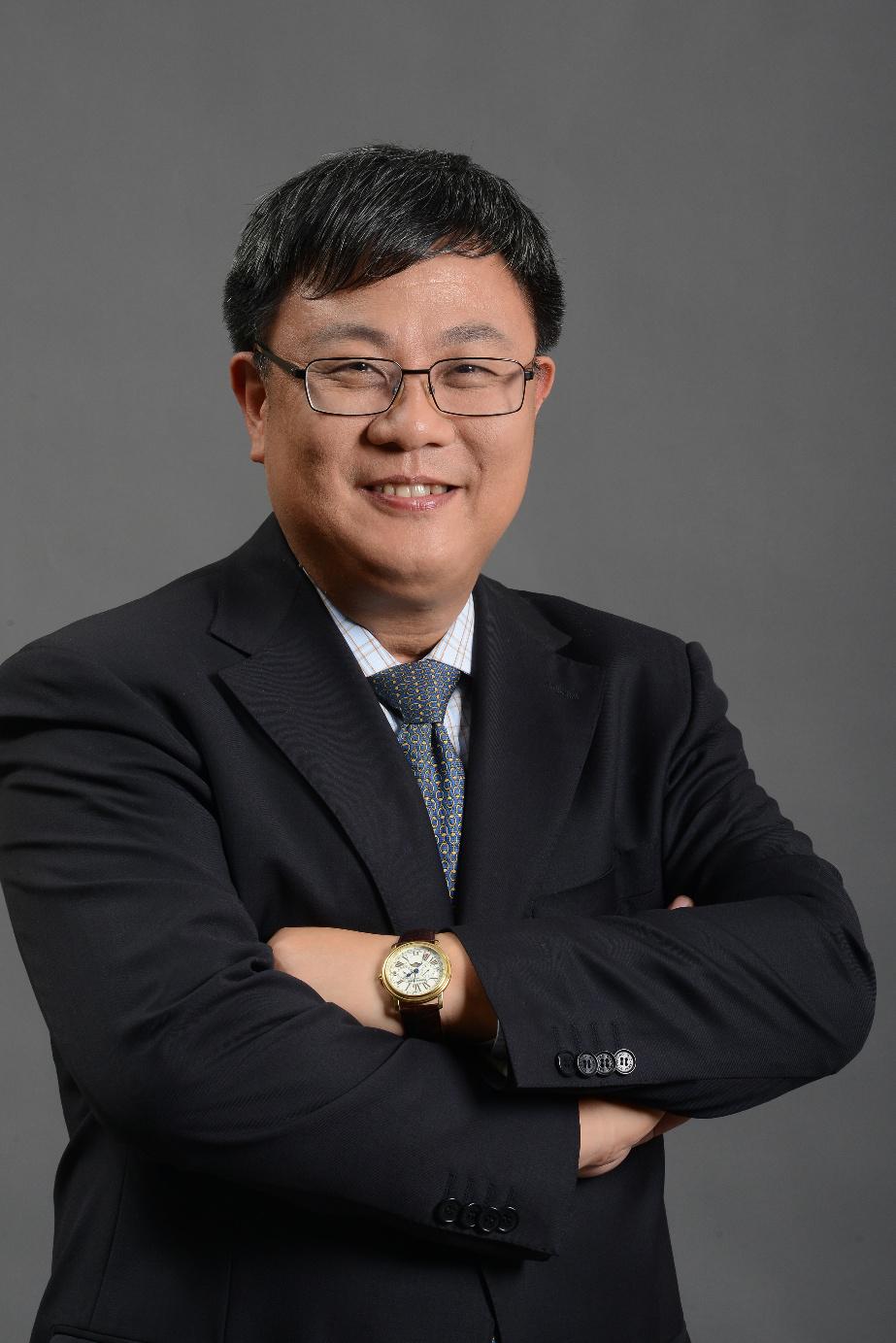 潘晓明