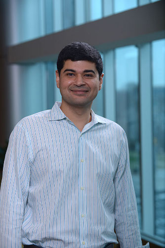红帽副总裁兼OpenShift PaaS业务部门总经理Ashesh Badani