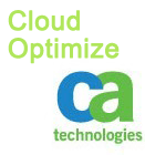 直击：CA Technologies 2010中国云计算大会