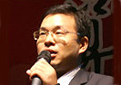 红帽秦小康