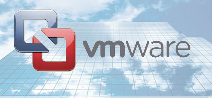 vmware